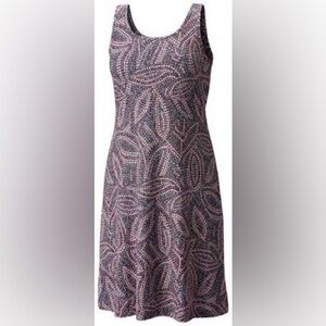 COLUMBIA Freezer III Dress - Women's XS